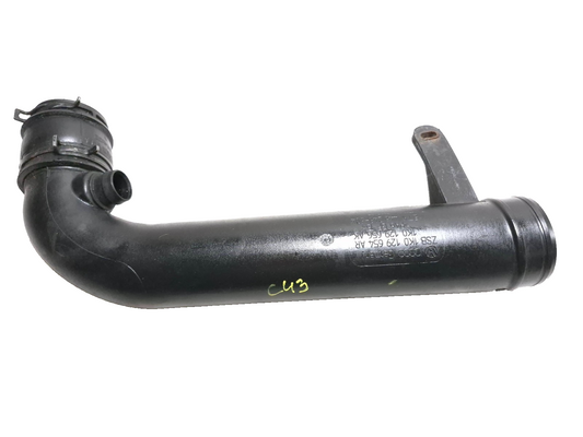 2011 Volkswagen Tiguan Air Hose Intake OEM