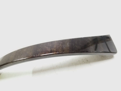 13 14 15 16 GMC Acadia Interior Door Handle Trim Rear Passenger Right Side OEM