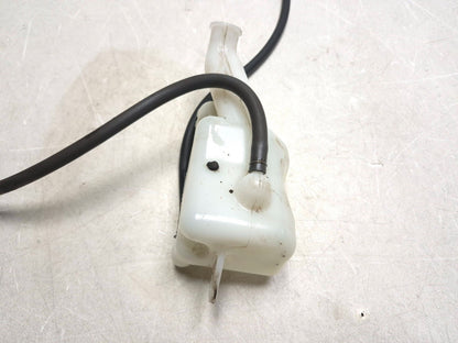 2019 Honda Cbr300r Coolant Reservoir OEM