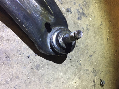 2006 Scion Xa Front Passenger Lower Control Arm OEM