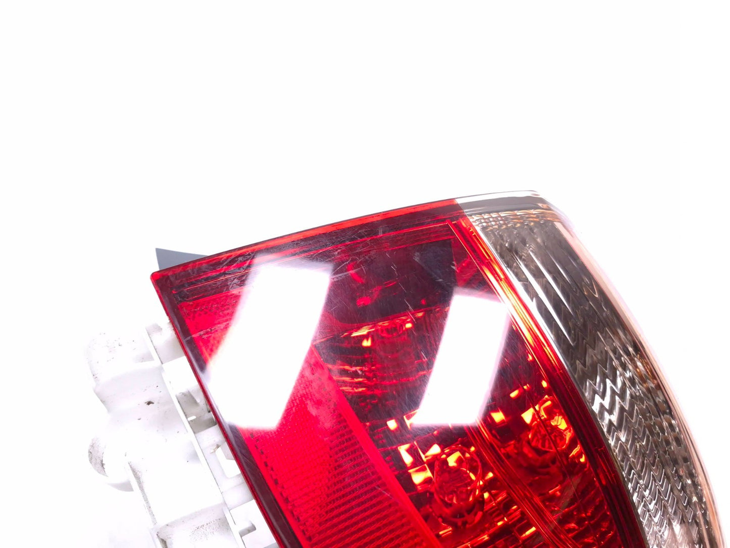 2018 Toyota Corolla Tail Light Left & Right Set OEM