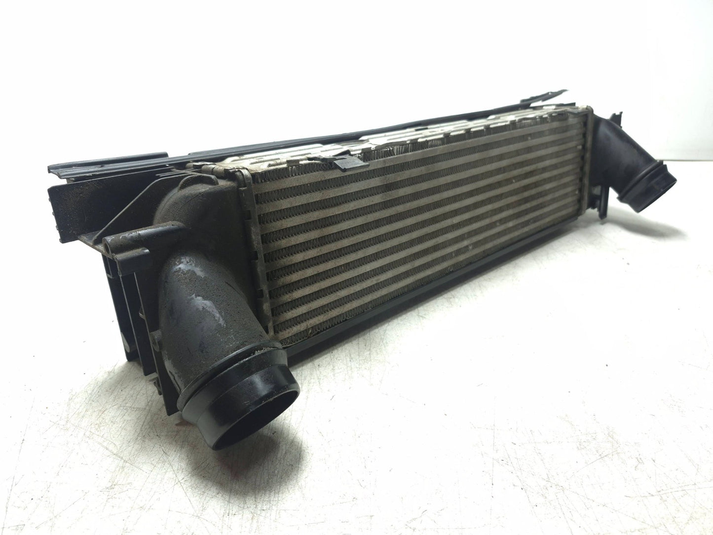 2013 BMW 328ix Intercooler OEM