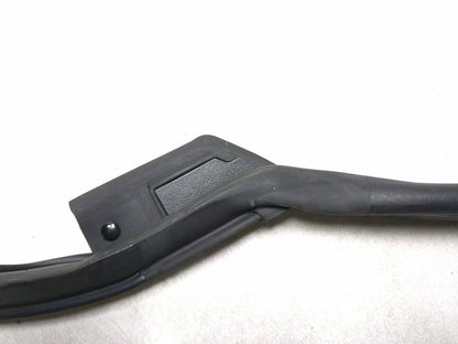 2018 Nissan Altima Rear Door Weatherstrip Seal Left Driver Side 4 Pcs OEM