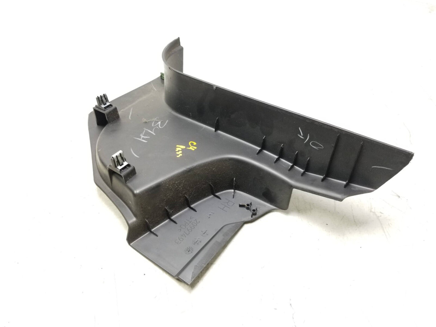 10 - 16 Cadillac SRX Front Side Door Sill Kick Panel Trim Cover Left &right OEM