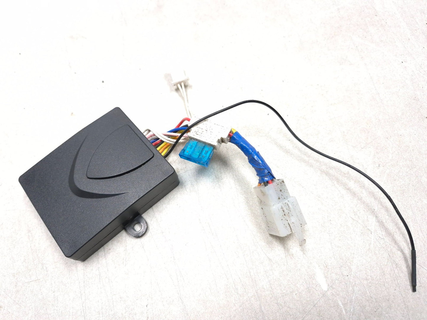 2025 Qiax Fy200t34/tank 200 Alarm Security System Remote Start OEM