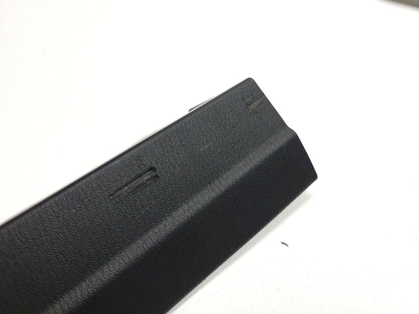 2004 - 2008 Nissan Maxima Front Seat Side Trim Cover Driver Left 7pcs OEM