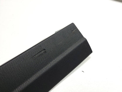 2004 - 2008 Nissan Maxima Front Seat Side Trim Cover Driver Left 7pcs OEM