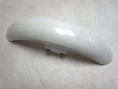 2009 Honda Shadow Spirit Vt750 Front Fender OEM