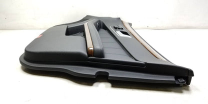 10-13 Mercedes W212 E350 E500 E550 Door Panel Trim Front Passenger Side Rh OEM