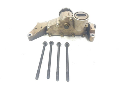 13-14 Genesis Coupe Engine Oil Pump 2.0t OEM