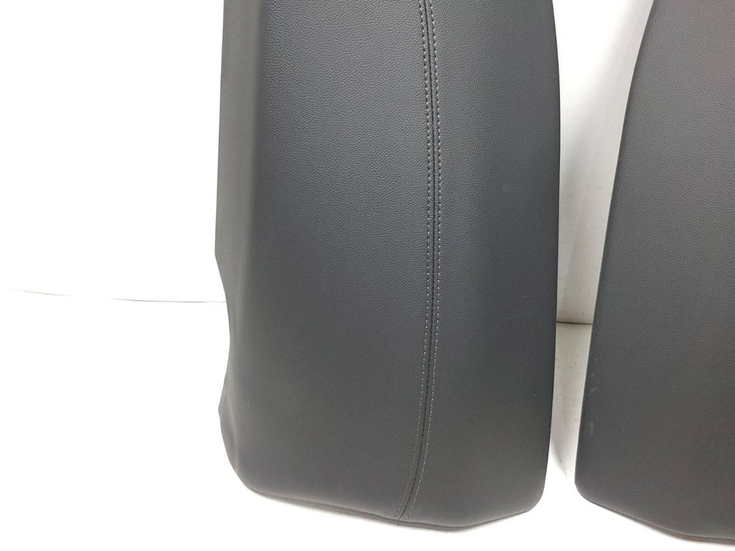 2017-2023 Alfa Romeo Stelvio Rear Passenger Seat Bolster OEM