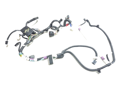 2009 Lexus IS250 Seat Wire Wiring Harness Front Passenger Side Right OEM