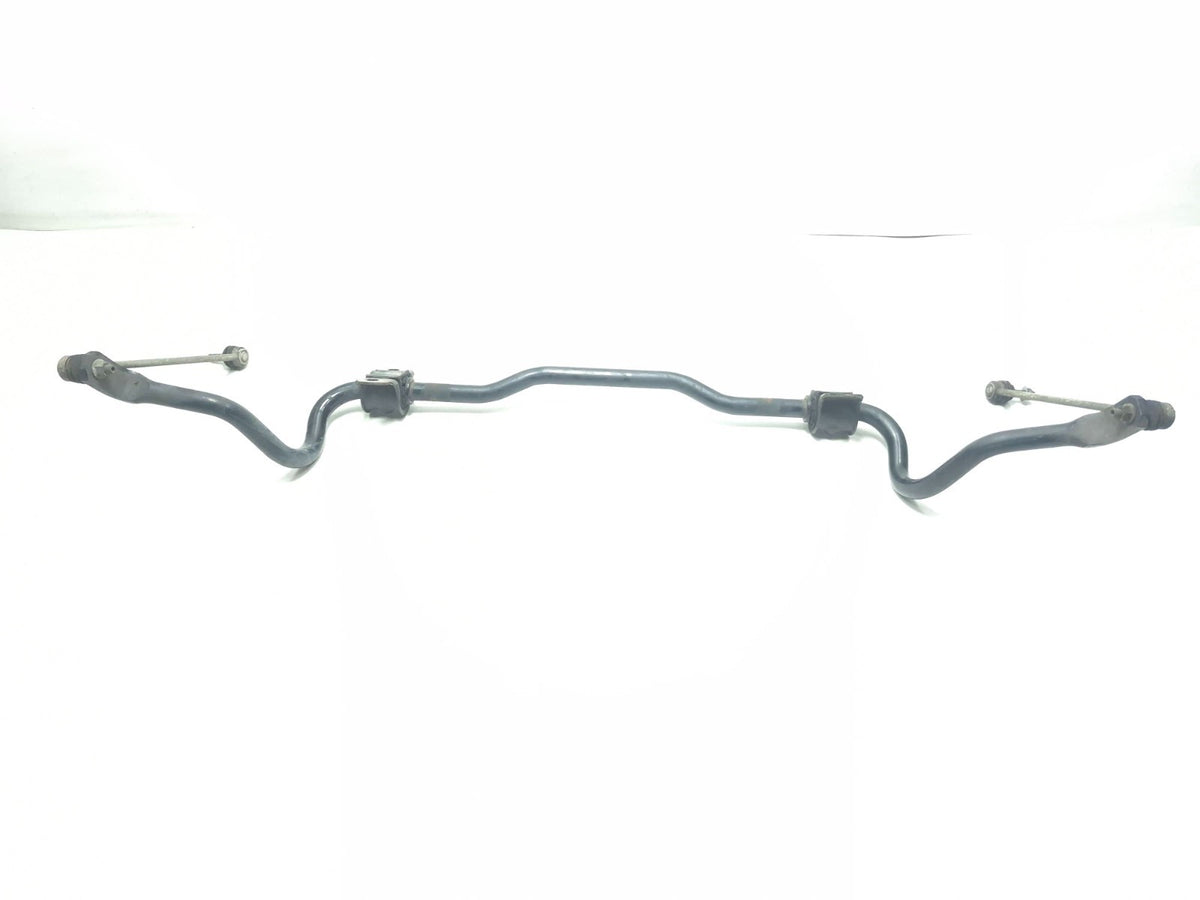 2016 Ford Transit Connect Front Sway Bar Stabilizer & Links OEM