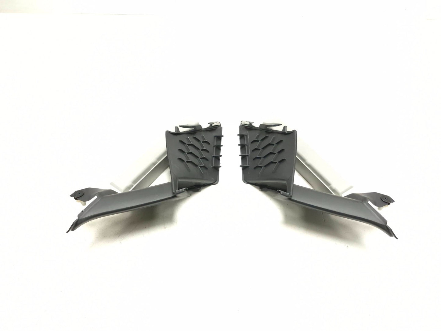 2015 Volkswagen Golf Upper A Pillar Trim Cover Left & Right OEM