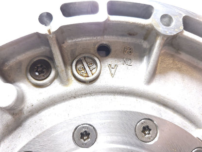 2011 Jaguar XJ Automatic Transmission Oil Pump OEM