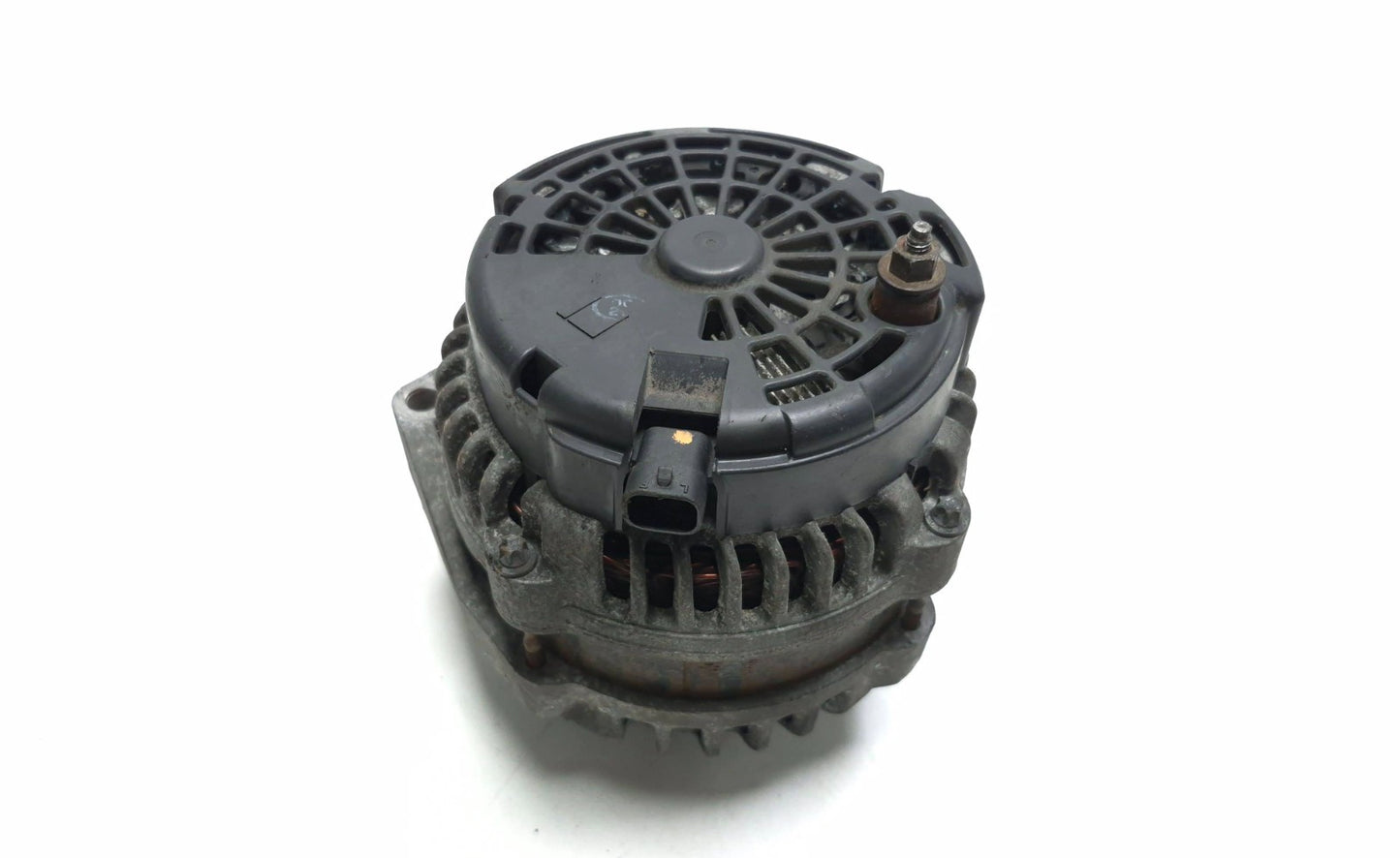 2013 Cadillac Escalade Esv Engine Alternator OEM