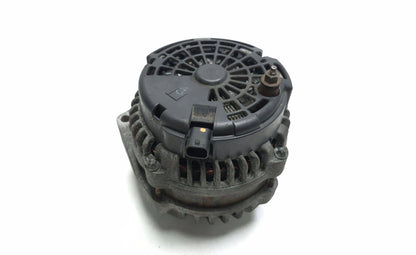 2013 Cadillac Escalade Esv Engine Alternator OEM