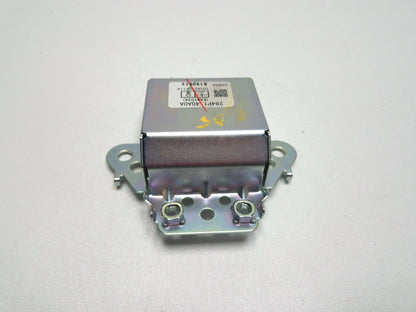 2020 Infiniti Q50 Warning Speaker Control Module 284p14ga0a Oem✅