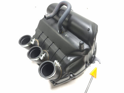 2025 Yamaha Xsr900 Air Cleaner Box Assy OEM
