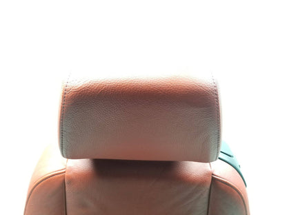 2008 BMW 1 128i 135i Front Driver Seat Left OEM
