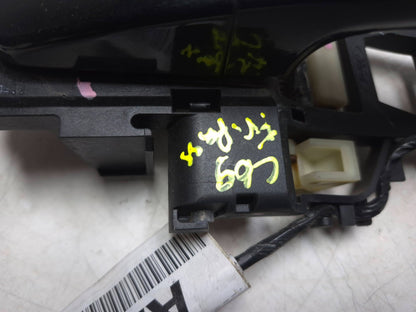 2013 Ford Focus St Exterior Door Handle Front Right Passenger Side Oem✅