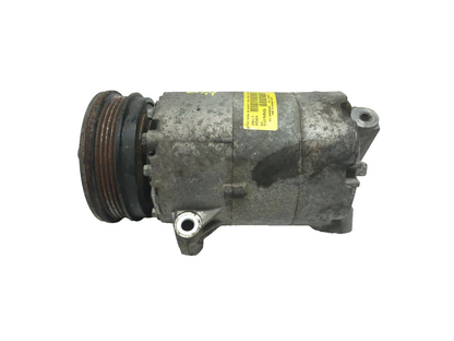 2017 Ford Transit Connect Xl A/c Compessor OEM Gv61-19d629-bc