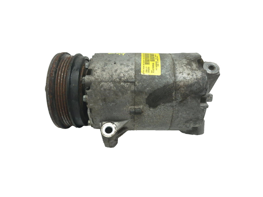 2017 Ford Transit Connect Xl A/c Compessor OEM Gv61-19d629-bc