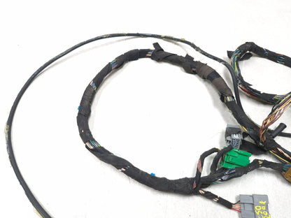 2013 Dodge Grand Caravan Roof Headliner Wire Harness L0093018af06 Oem✅