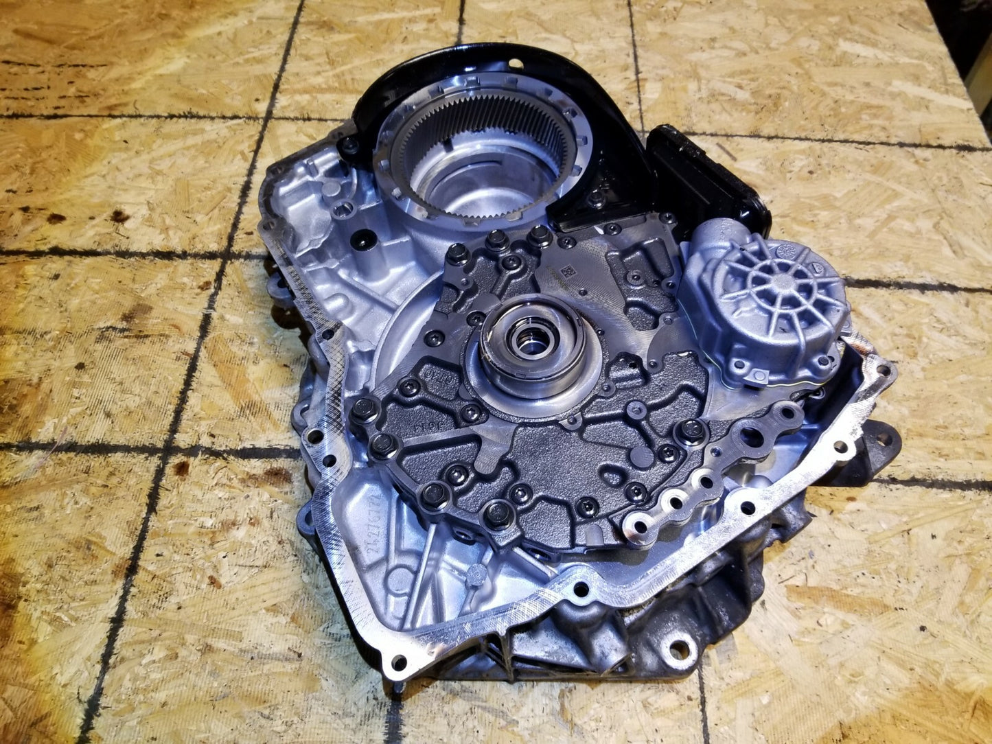 2016 Buick Encore Automatic Transmission Housing OEM
