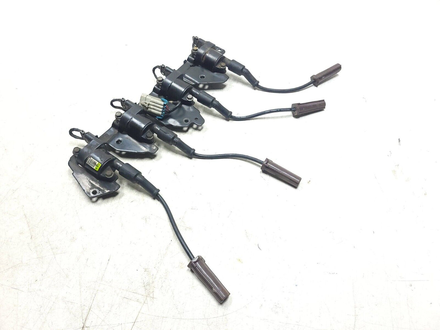10-14 Chevrolet Suburban Ignition Coil 8pcs OEM