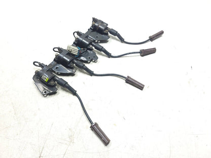10-14 Chevrolet Suburban Ignition Coil 8pcs OEM