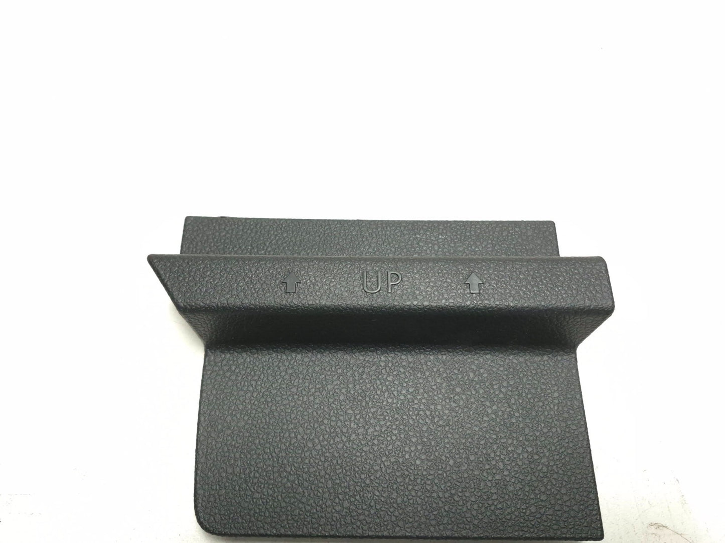 2015 Volkswagen Golf Trunk Hatch Side Pocket Trim Cover Left & Right OEM