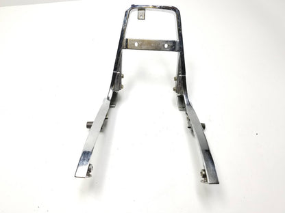 1990 Kawasaki Vn750 Vulcan Rear Sissy Bar Mount Rail Grab OEM