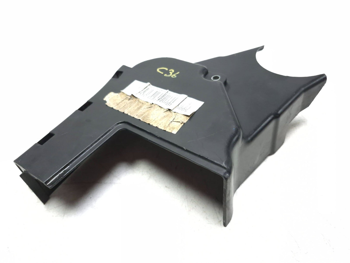 2014 Fiat 500l Timing Belt Cover OEM