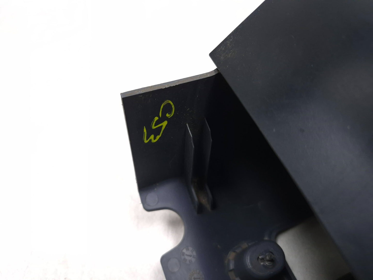 2013 Ford Transit Connect Steering Column Shroud Trim Cover Upper & Lower OEM