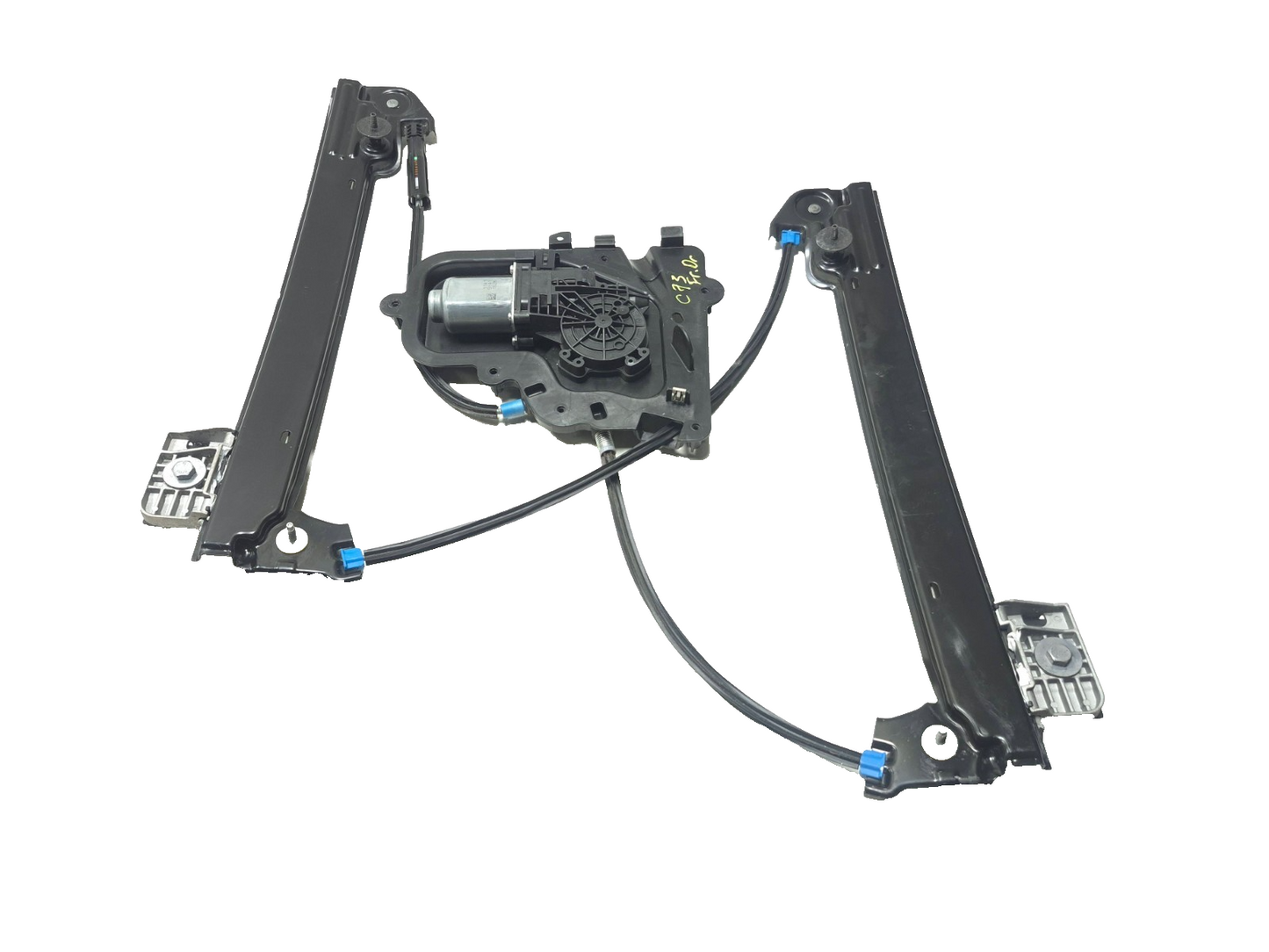 2019 Tesla Model 3 Front Door Window Regulator & Motor Driver Side Left OEM