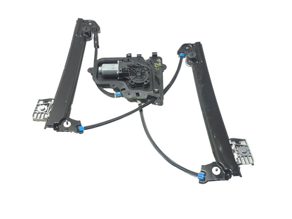 2019 Tesla Model 3 Front Door Window Regulator & Motor Driver Side Left OEM