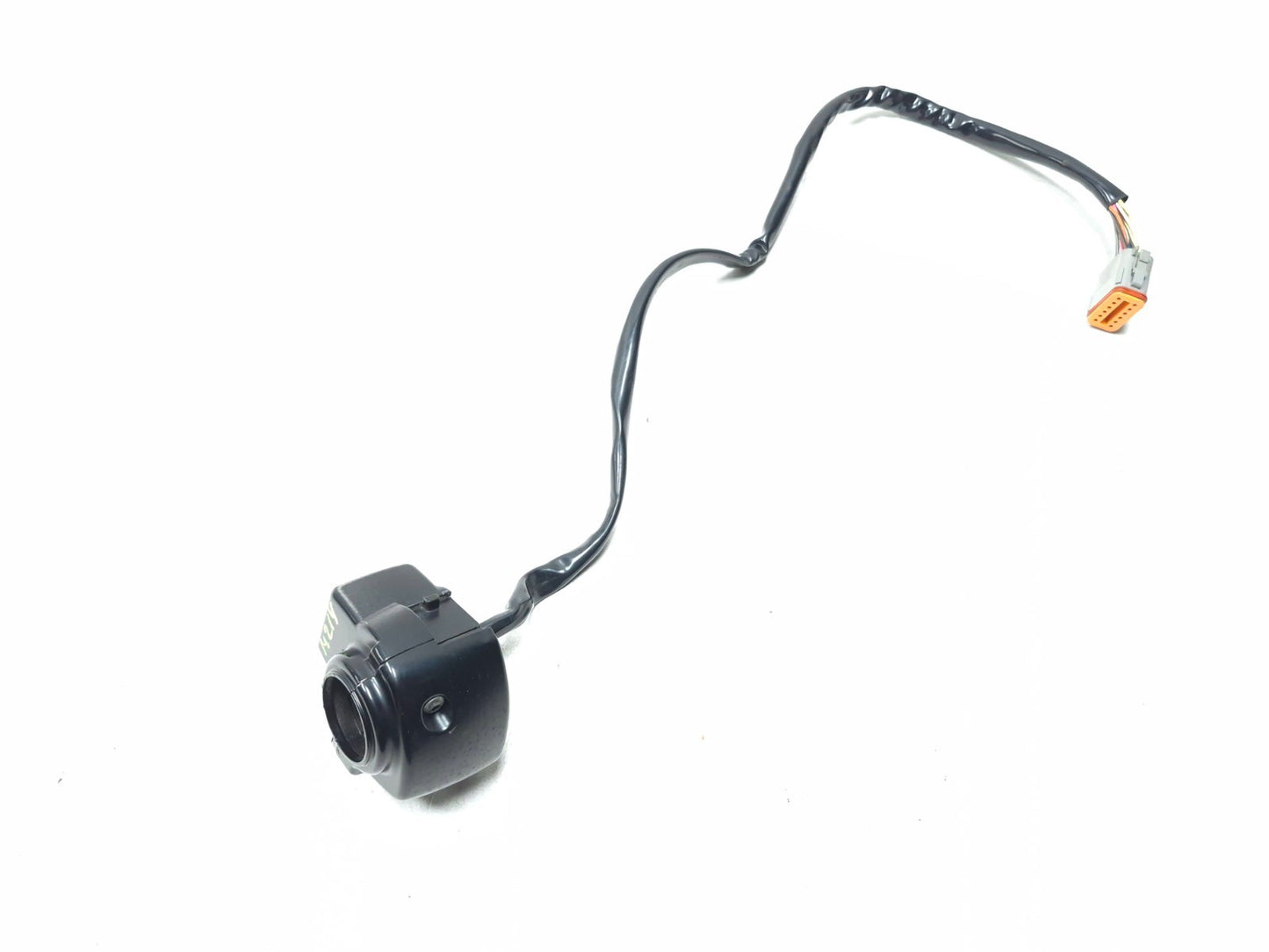 2004 Harley Davidson Touring Electra Glide Left Handlebar Switch OEM