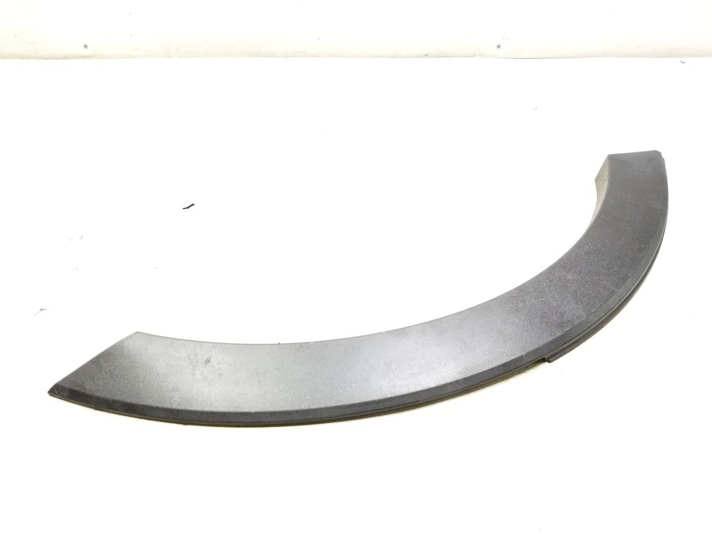 2011 - 2013 Kia Sportage Rear Flare Fender Molding Driver Side Left OEM