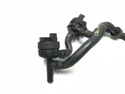 2011 Mercedes S400 W221 Inverter Cooling Water Pump & Hose Line  OEM