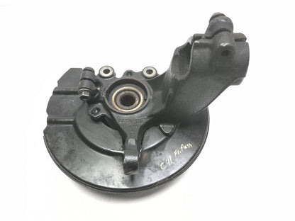 2017 Ford Transit Connect Xl Front Right Spindle Knuckle OEM