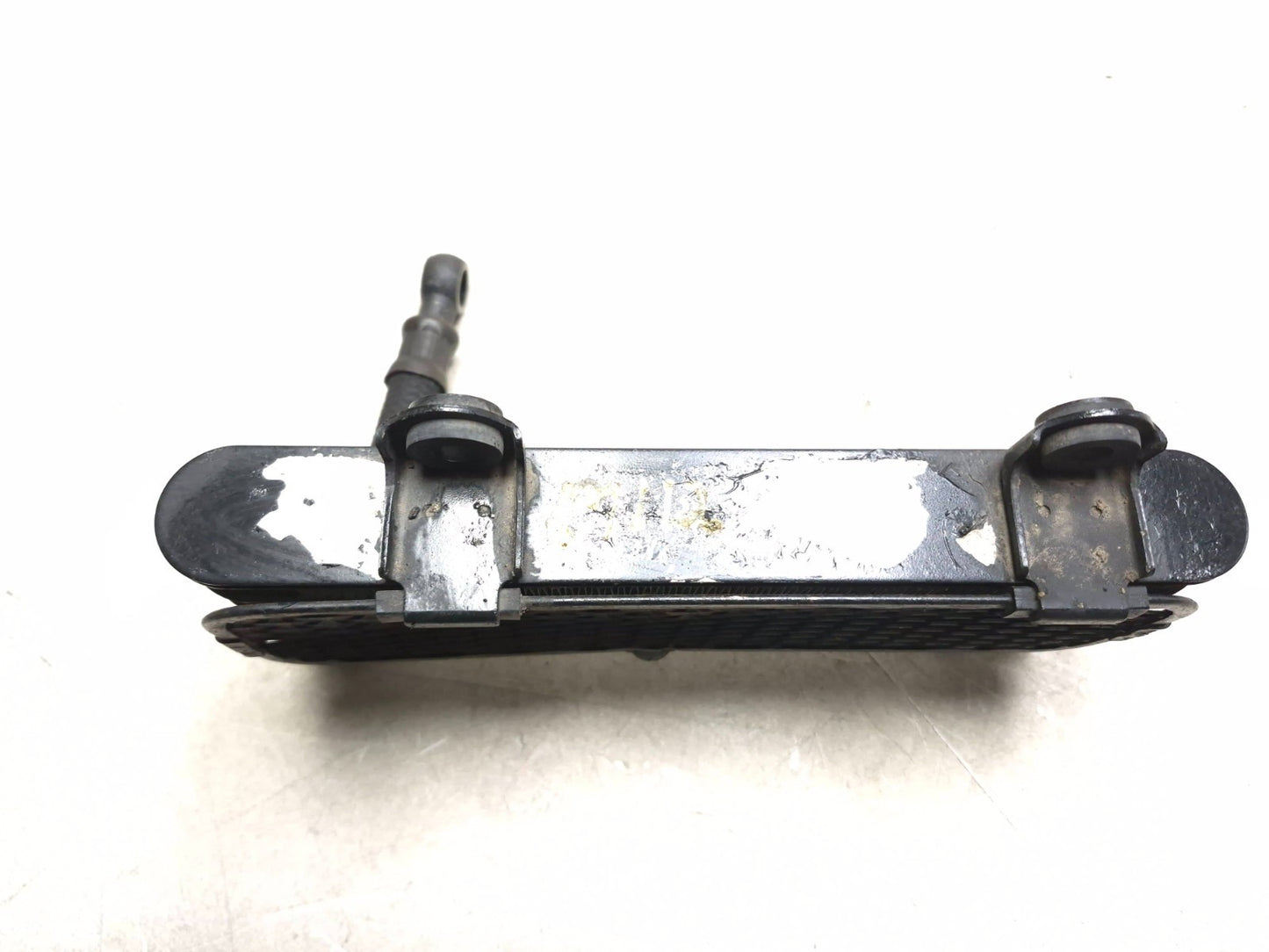 2002 Suzuki V-strom 1000 Dl1000 Oil Cooler Radiator OEM