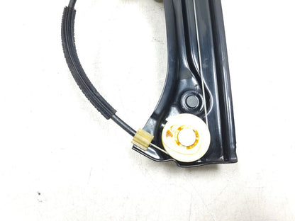 2007 - 2013 BMW X5 E70 Window Regulator & Motor Rear Driver Side Left OEM
