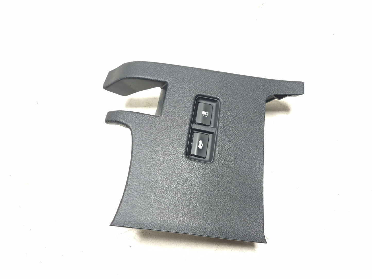 2010 Lexus Hs250h Fuel Filler Door Trunk Opener Cover & Trim Panel OEM
