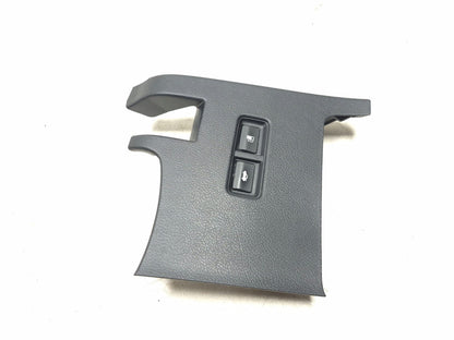 2010 Lexus Hs250h Fuel Filler Door Trunk Opener Cover & Trim Panel OEM