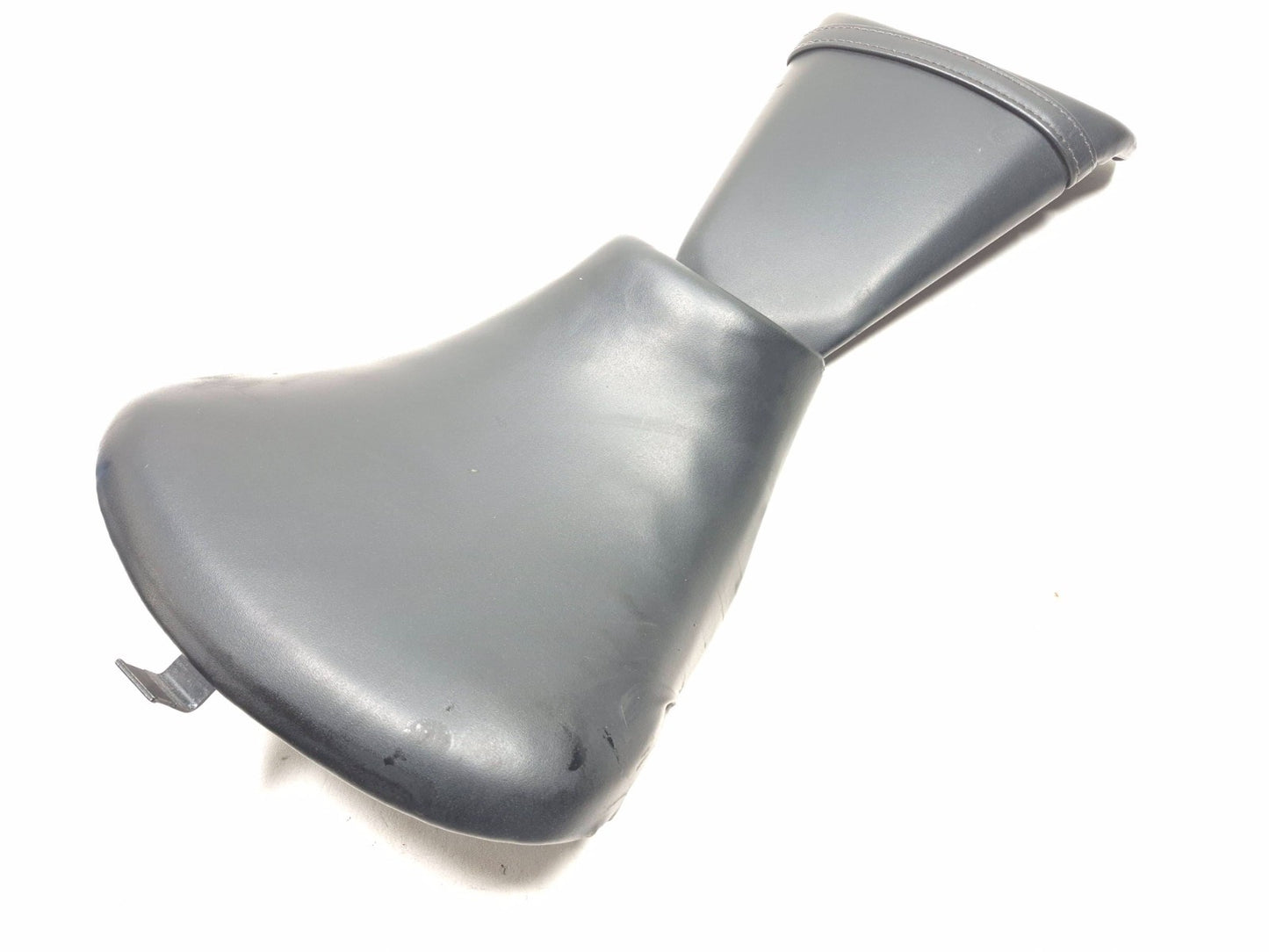 2018 Kawasaki Ninja 650 Ex650 Seat Rear & Front Pair OEM