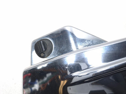 1999 Yamaha V Star Xvs650 Left Side Cover OEM