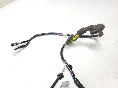 2005 - 2010 Scion Tc Trunk Lid Wiring Harness OEM