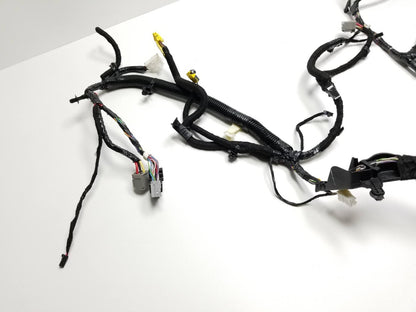 2021 Tesla Model 3 Dash Wire Harness 3067960-00-b OEM
