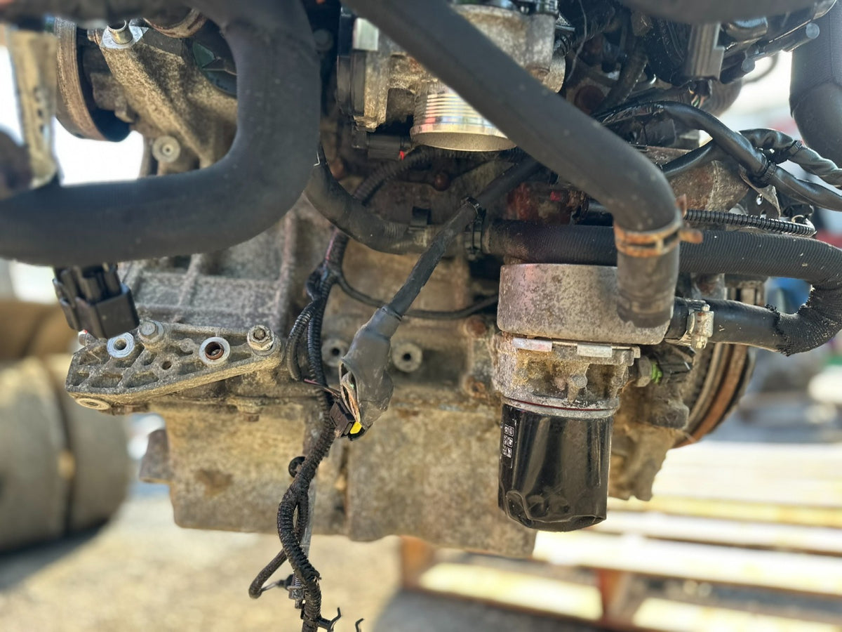 2013 Ford Focus St Engine Motor 2.0l OEM 142k Miles